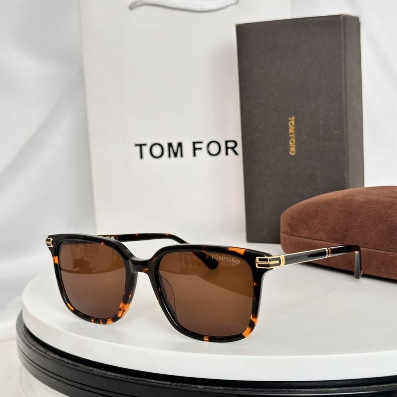 Tom Ford Sunglasses